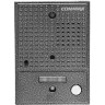 Вызывная панель COMMAX DRC-4CGN2 Серый DRC-4CGN2 CEPYII